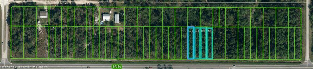 3318 State Rd 66 Highway - Photo 1