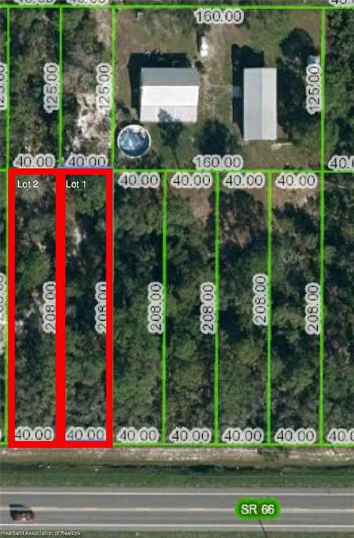 3602 State Rd 66 Highway - Photo 1