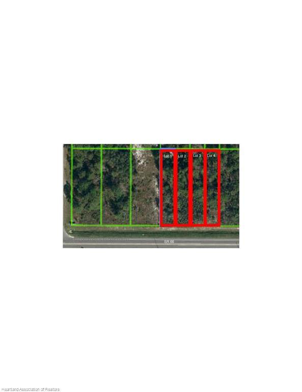 3614 State Rd 66 Highway - Photo 1