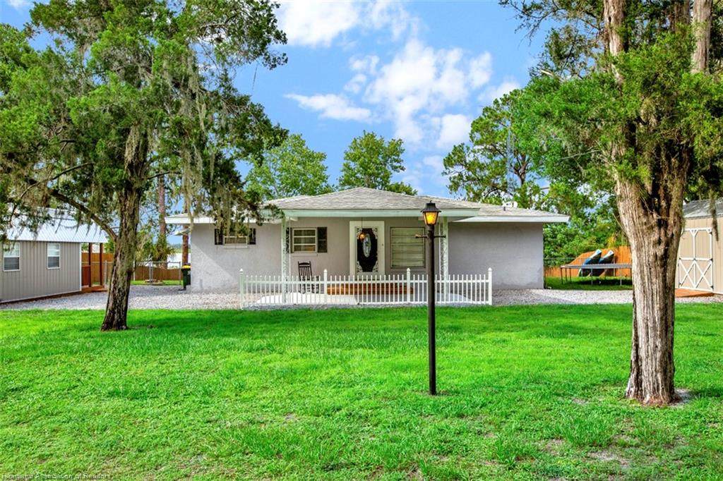 1514 Lake Josephine Drive - Photo 1
