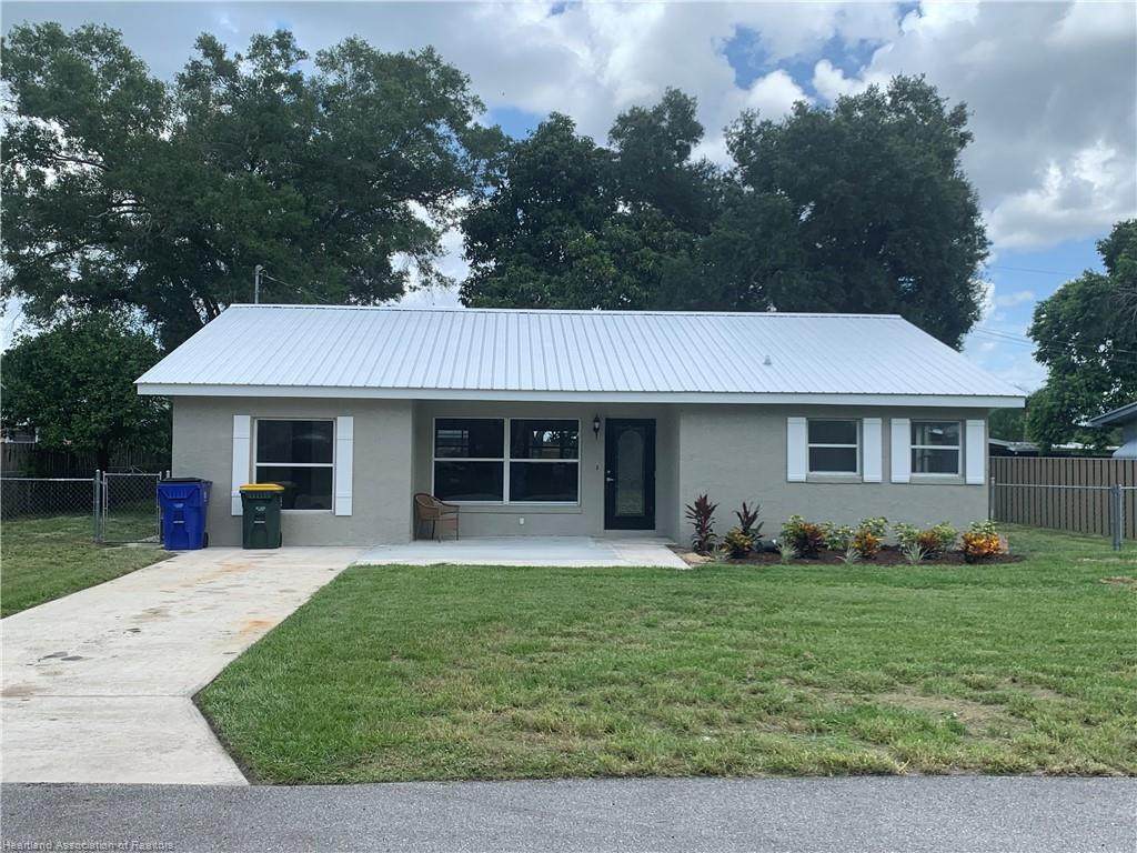 1508 Clearview Court - Photo 1
