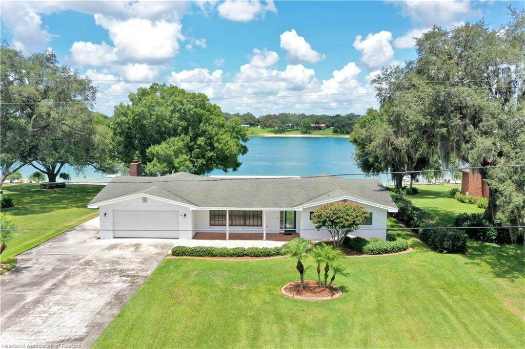 1325 Lake Isis Drive - Photo 1