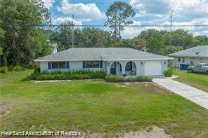 716 Catfish Creek Road - Photo 1