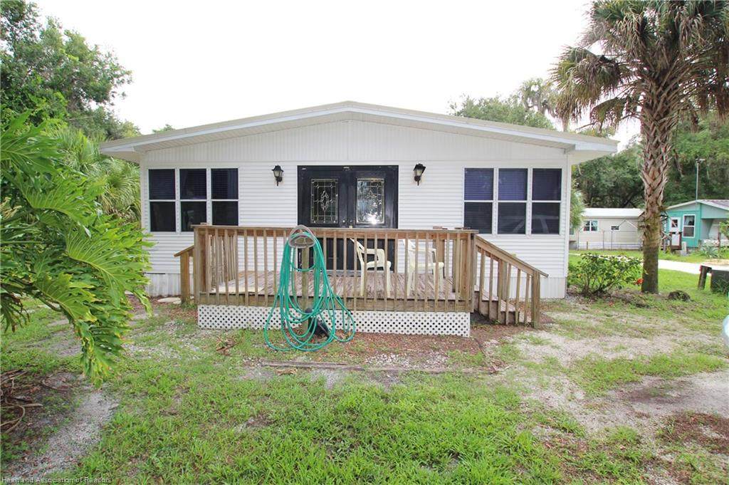 964 County Road 721 - Photo 1