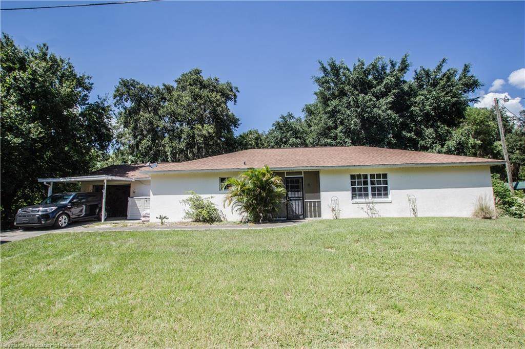 454 Racoon Lane - Photo 1