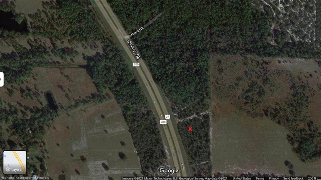 Highway 27 Highway - Photo 1