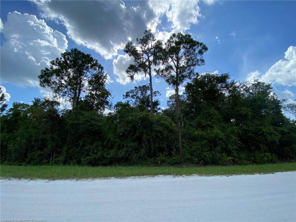 6111 Hazel Road - Photo 1