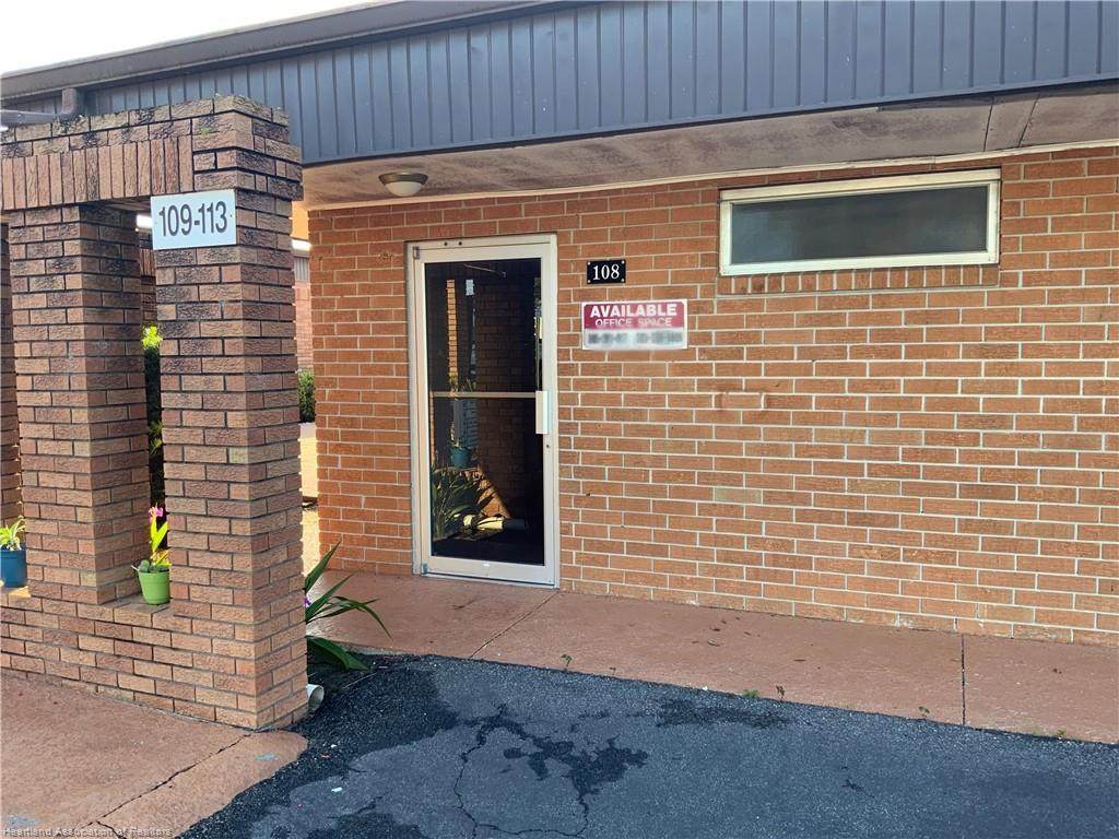 108 Medical Center Avenue - Photo 1