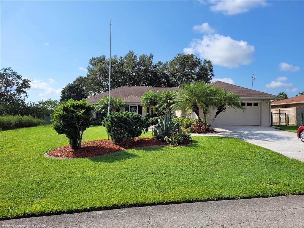 381 Anderson Street - Photo 1
