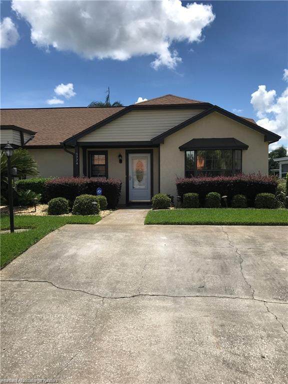 3724 Catalina Drive - Photo 1