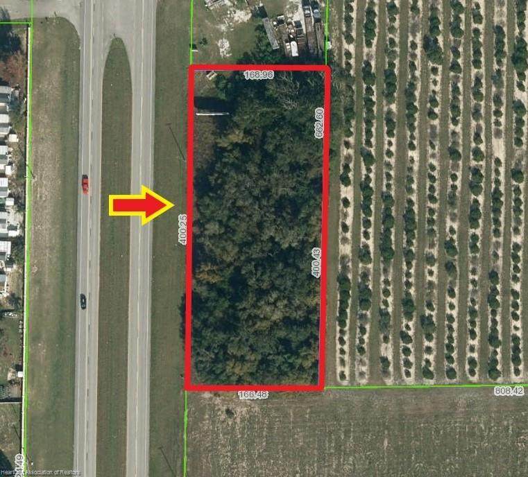 10500 Us 27 Highway - Photo 1