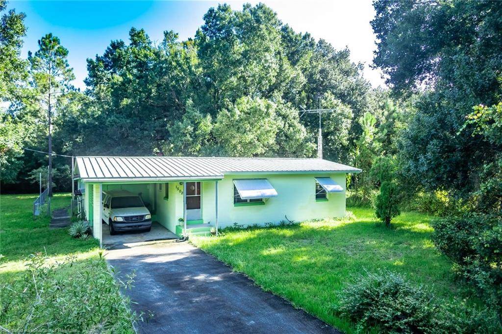 1502 Balsam Fir Street - Photo 1