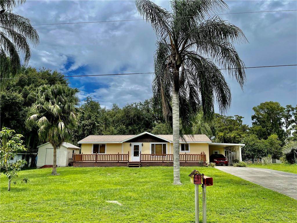 1309 Oak Ridge Drive - Photo 1