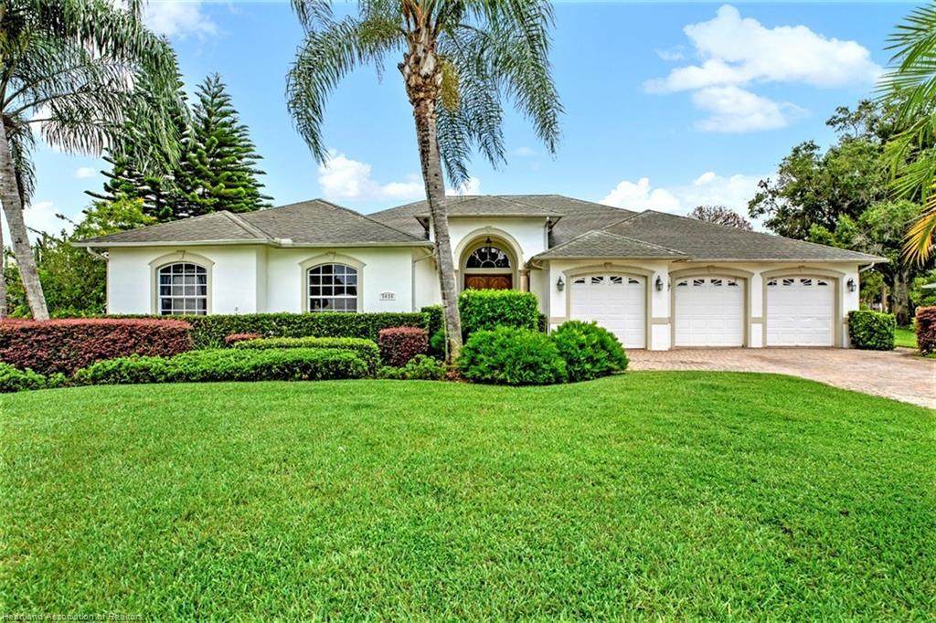 3626 Sunrise Drive - Photo 1