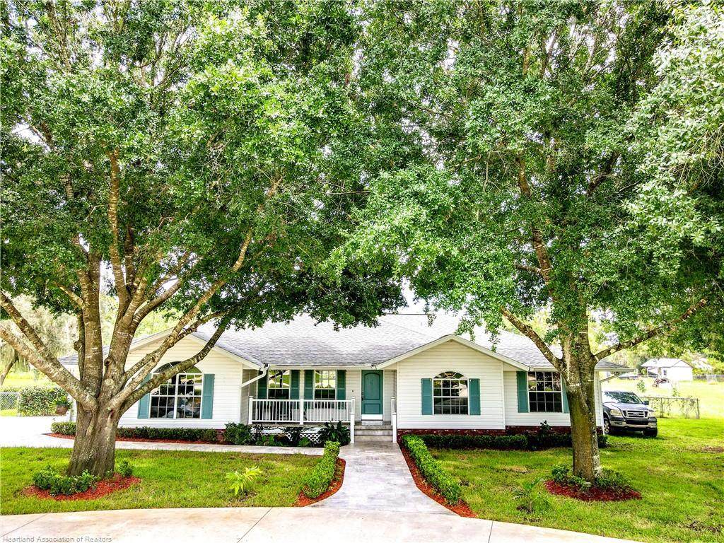 5204 Lime Road - Photo 1