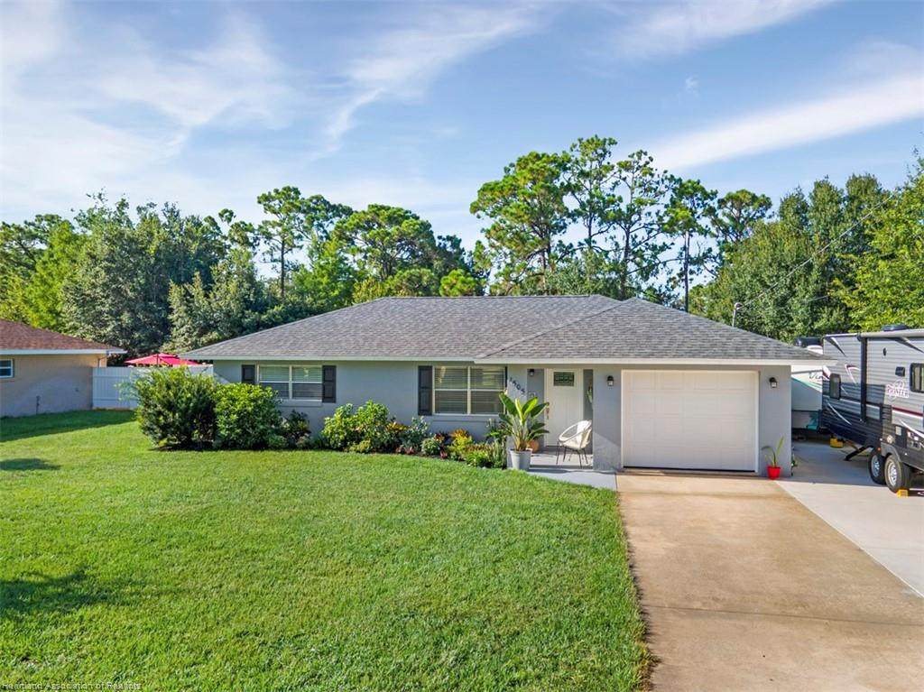 1505 Karlo Street - Photo 1