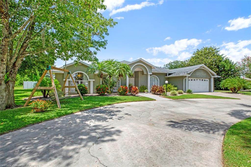 2435 Azalea Drive - Photo 1