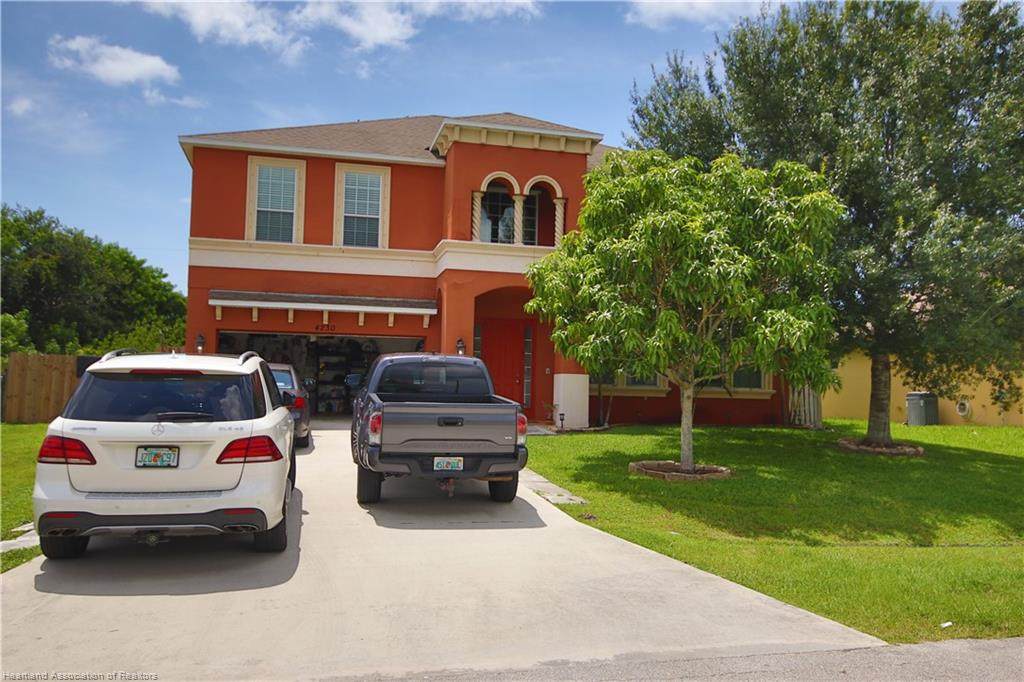 4230 Callicoe Street - Photo 1