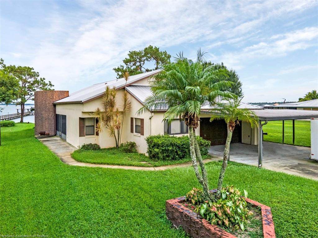 3819 Placid View Drive - Photo 1