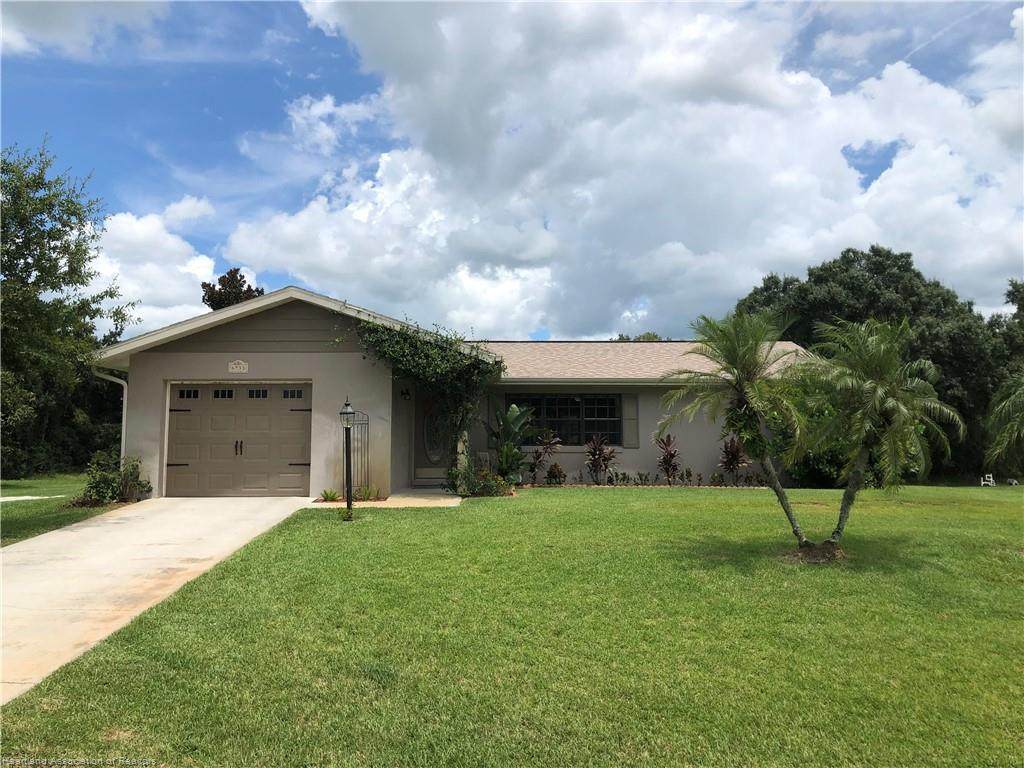 6933 Parkwood Street - Photo 1