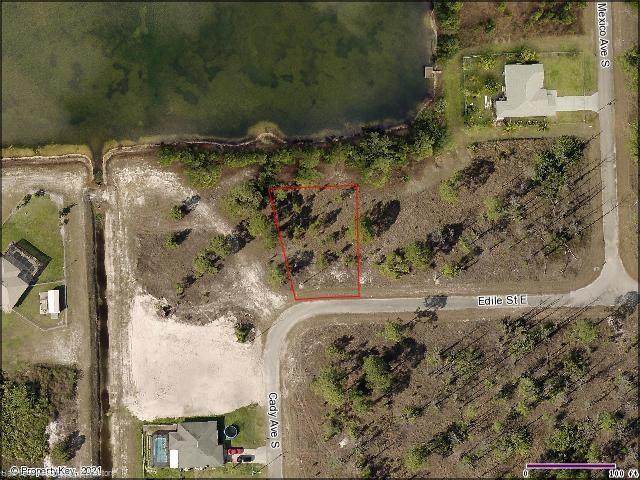 1241 Edile Street - Photo 1