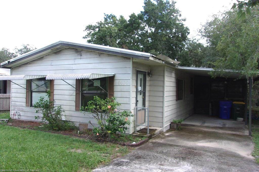 6630 Old Orchard Avenue - Photo 1