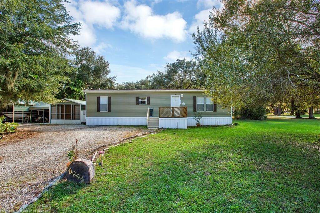 7925 Istokpoga Street - Photo 1