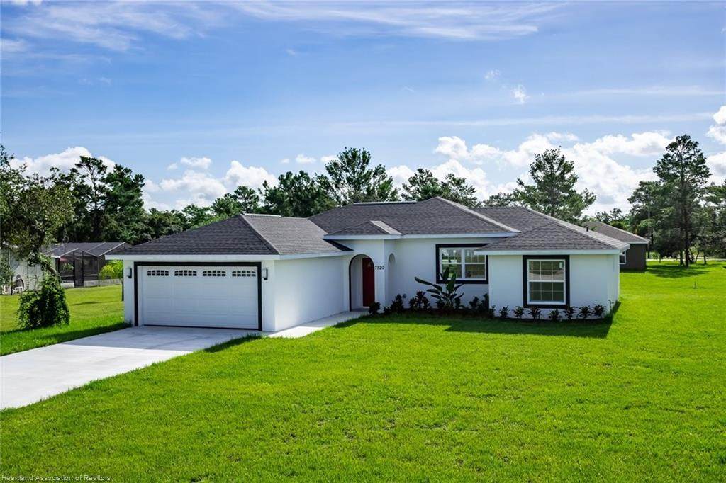 7520 Placid Lakes Boulevard - Photo 1