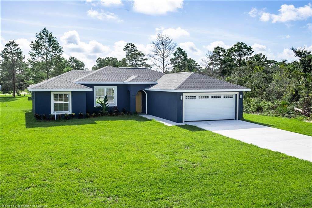 7522 Placid Lakes Boulevard - Photo 1