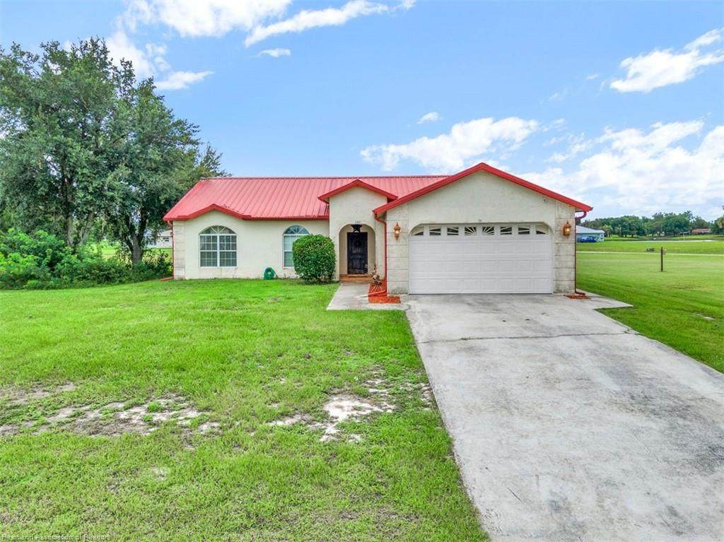 8333 Pine Glen Road - Photo 1