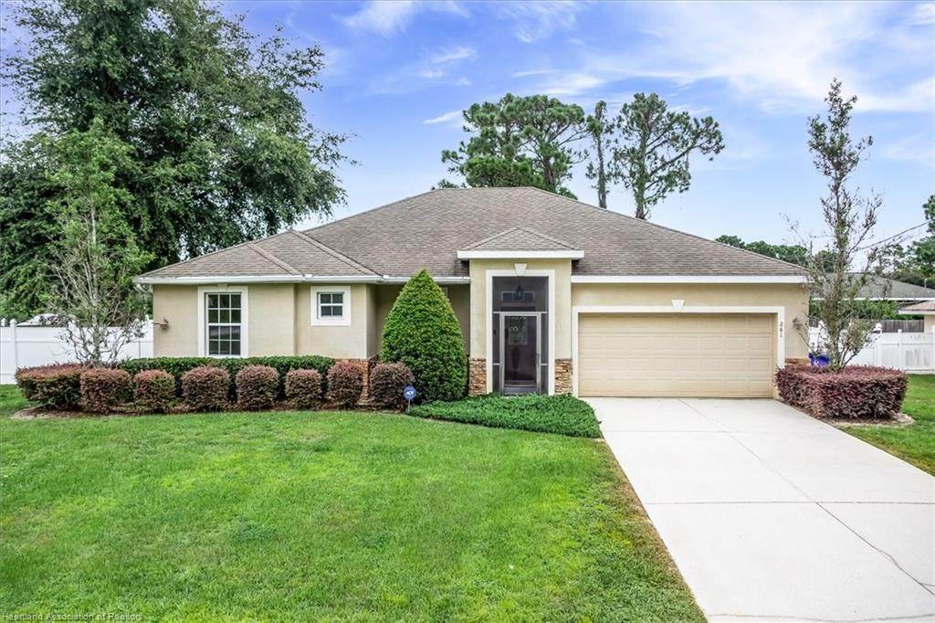 261 Raven Avenue - Photo 1