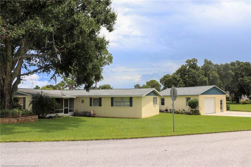 107 Heather Lane - Photo 1