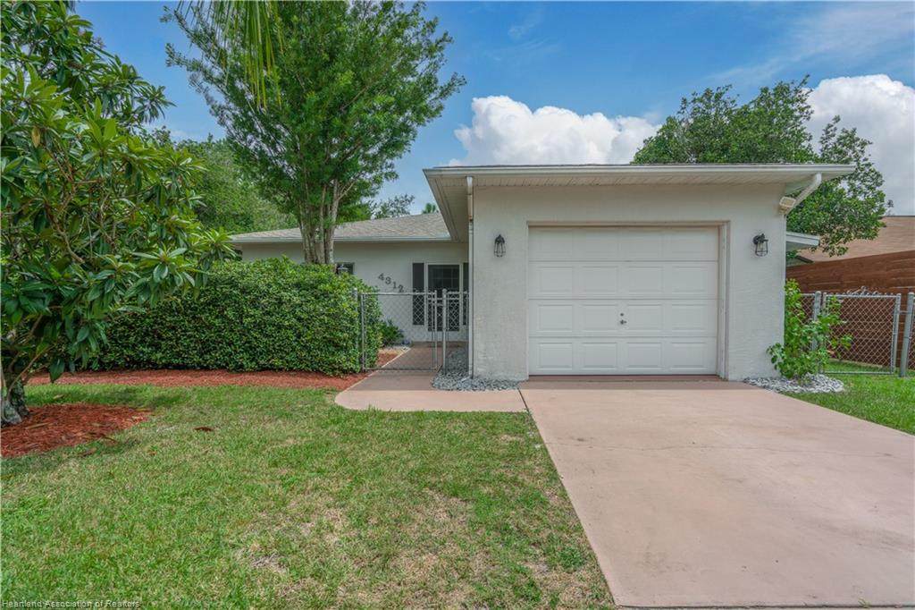 4312 Dunn Avenue - Photo 1