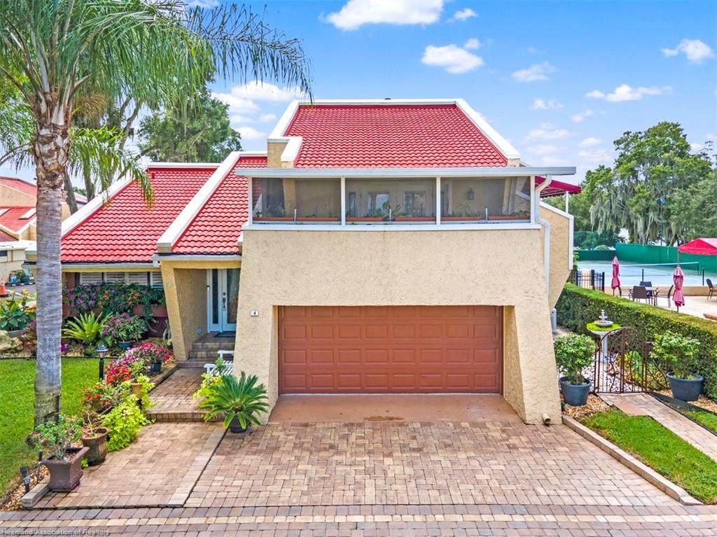 4 Casarena Court - Photo 1