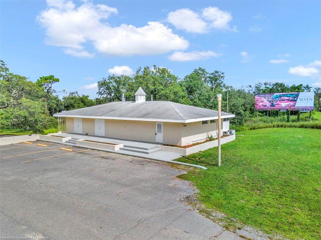 10405 Us 27 Highway - Photo 1