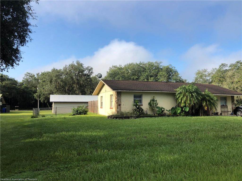 2745 Albatross Road - Photo 1