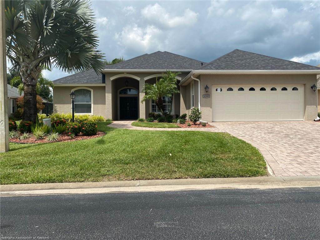 4260 North Course Lane - Photo 1