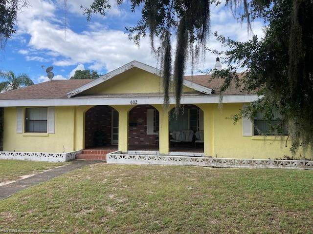 602 Dome Avenue - Photo 1