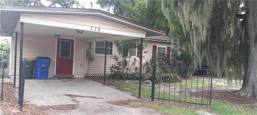 720 Memorial Drive - Photo 1