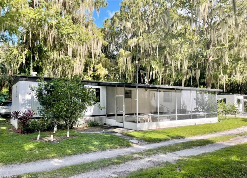 8015 Elliott Road - Photo 1