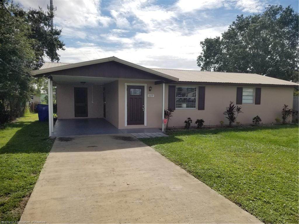 1609 Kerry Drive - Photo 1