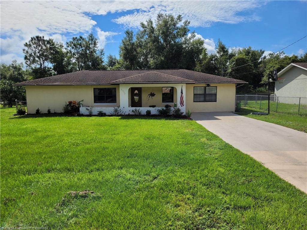 2392 Highlands Boulevard - Photo 1