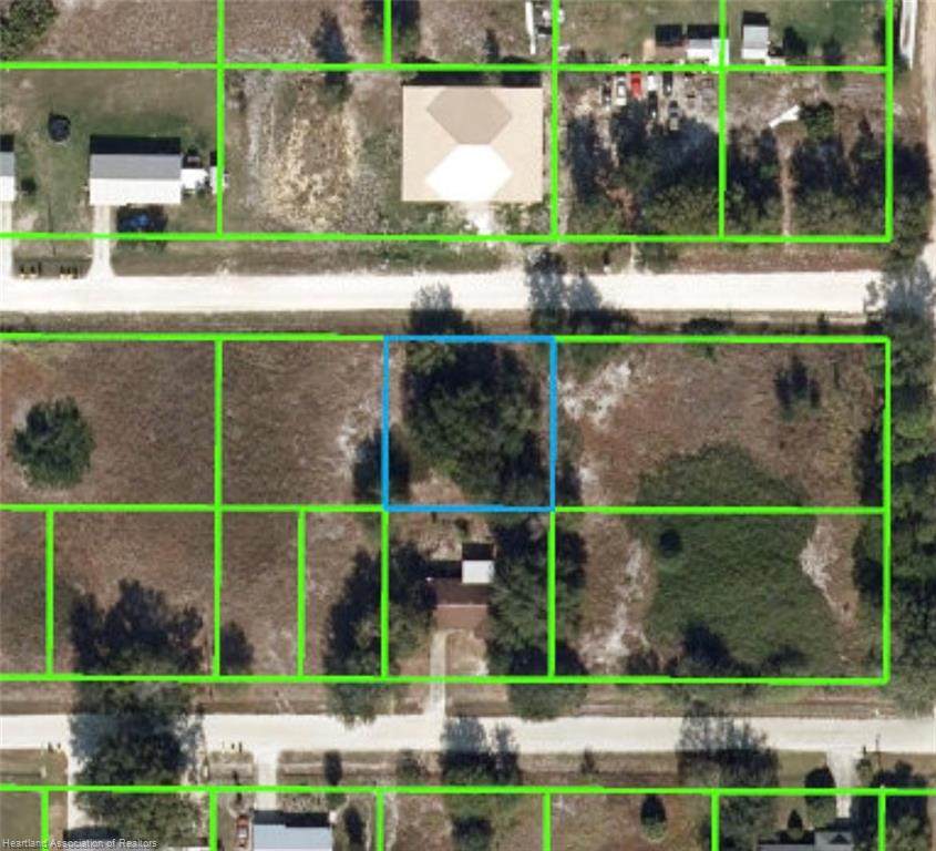 2617 Perry Road - Photo 1