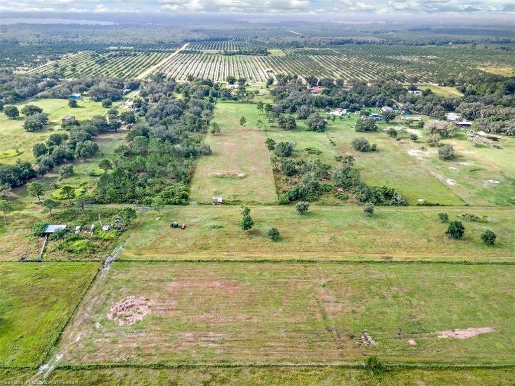 0 Otto Polk Road - Photo 1