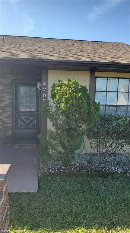 4707 Vilabella Drive - Photo 1