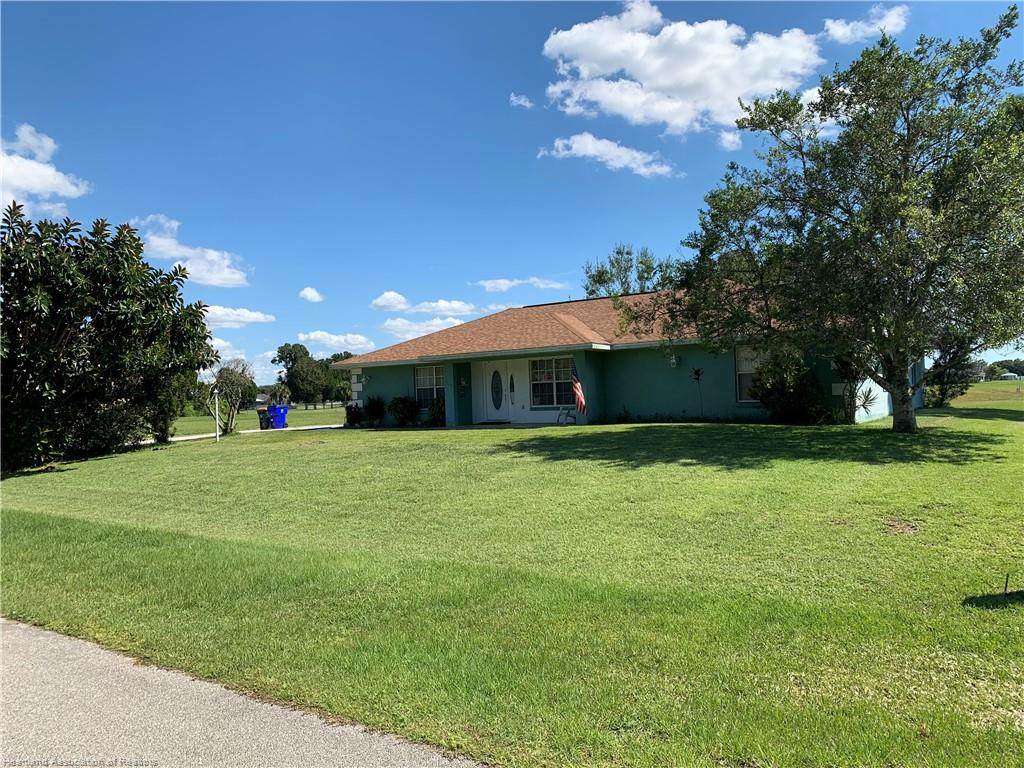 8616 Castile Road - Photo 1