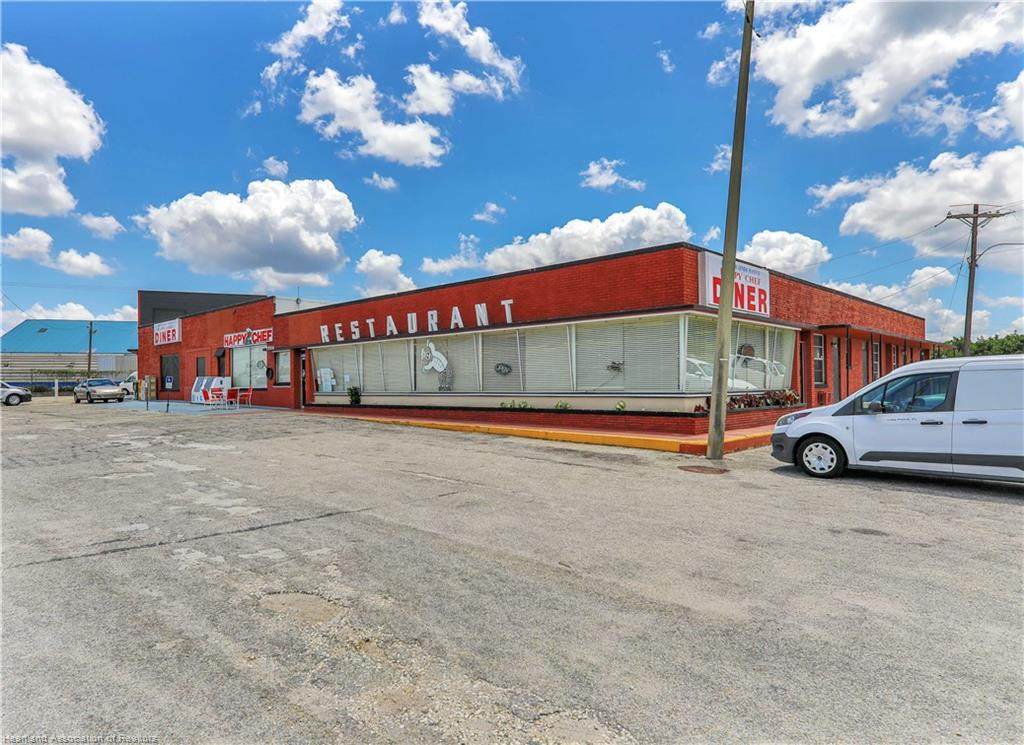 1506 Us 27 Highway - Photo 1