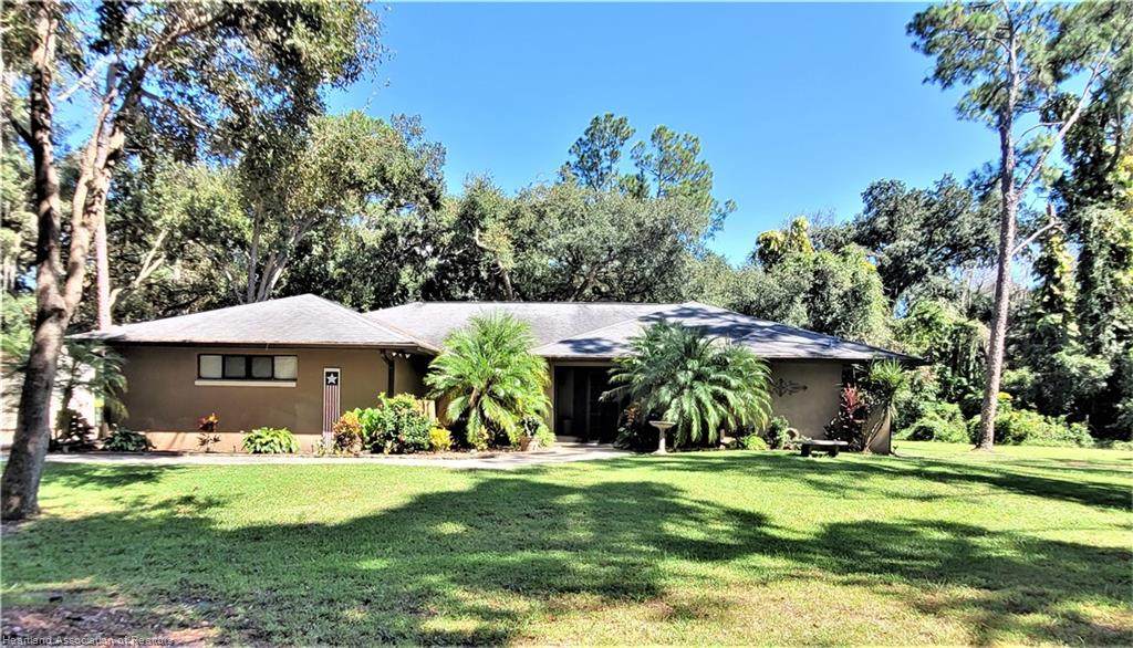1135 Peachtree Drive - Photo 1