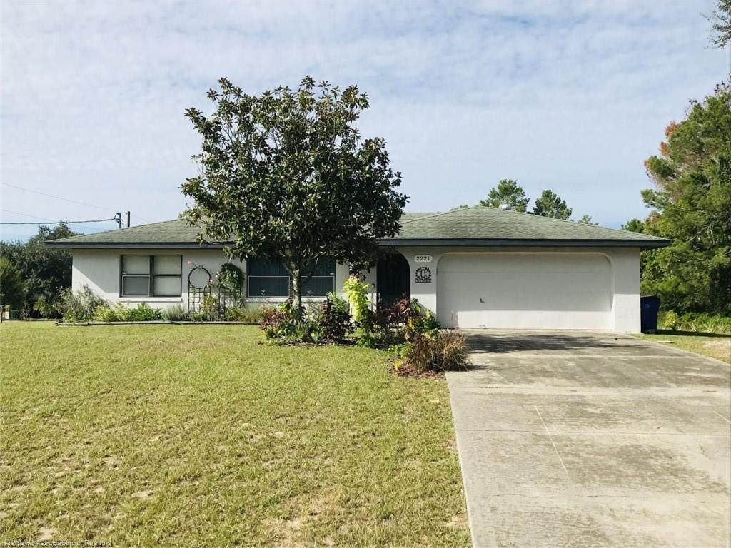 2221 Roxbury Road - Photo 1