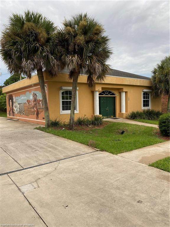 104 Main Avenue - Photo 1